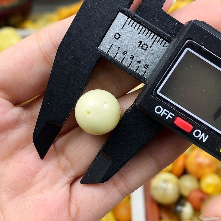 未镶嵌琥珀裸石琥珀蜜蜡