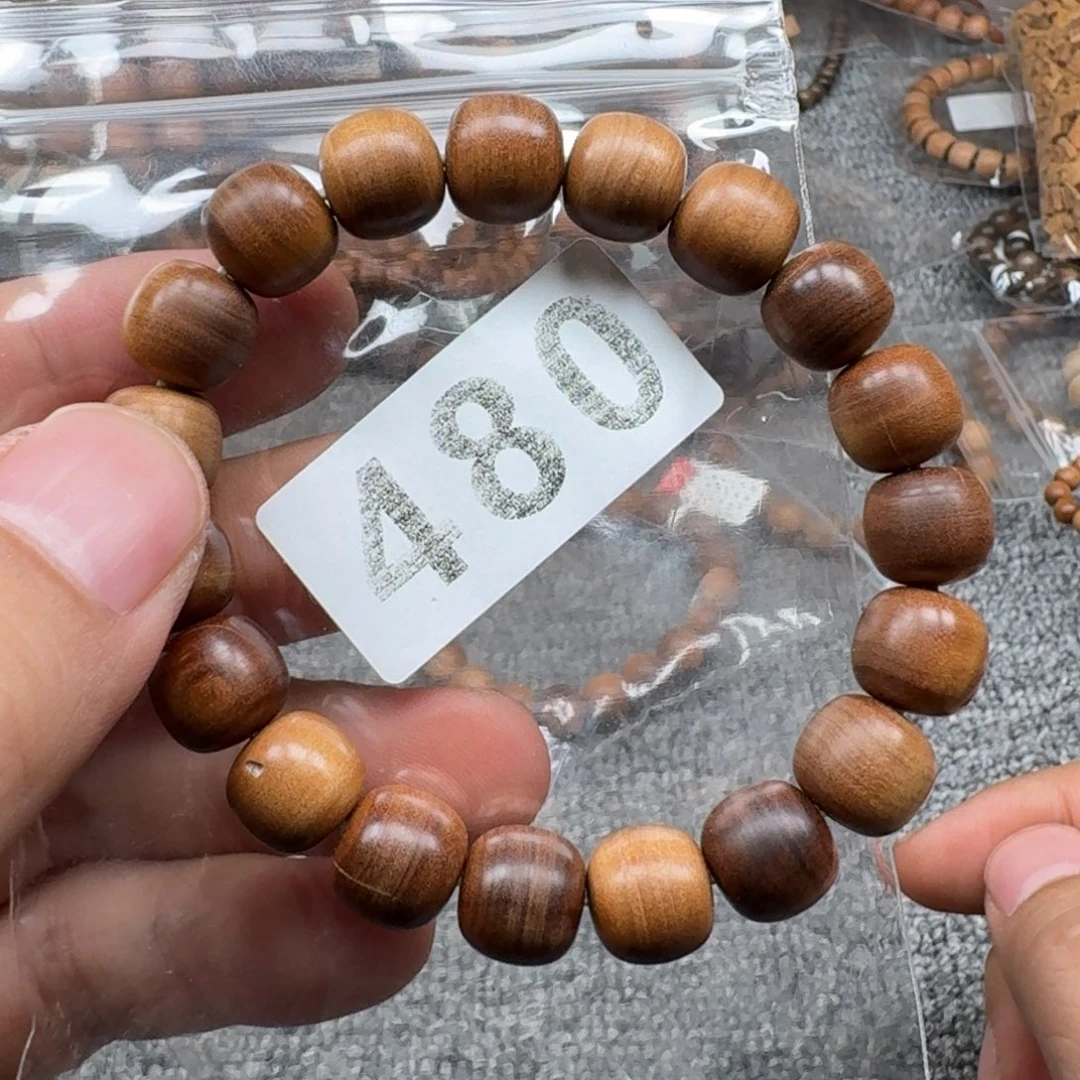 檀香木其他残次品印度老山10×11