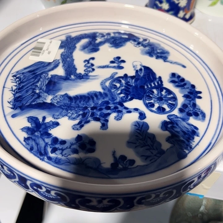 瓷片景德镇陶瓷艺术