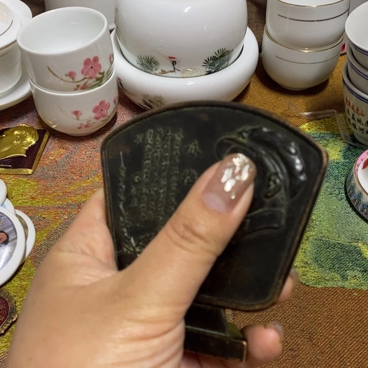 瓷片景德镇陶瓷学院