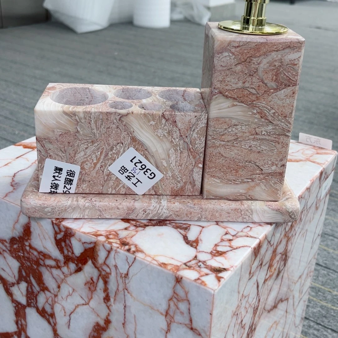 ****石材工艺品系列产品