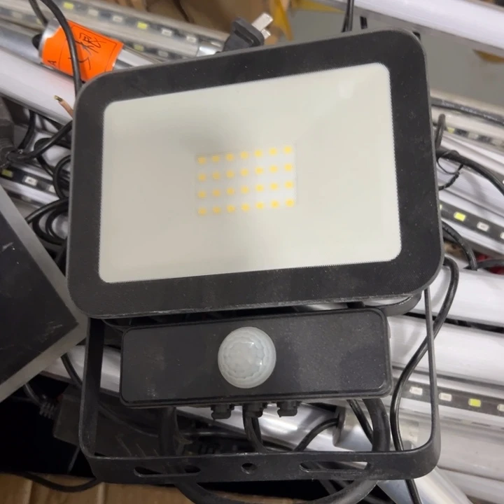 0090-灯具不售后介意慎拍