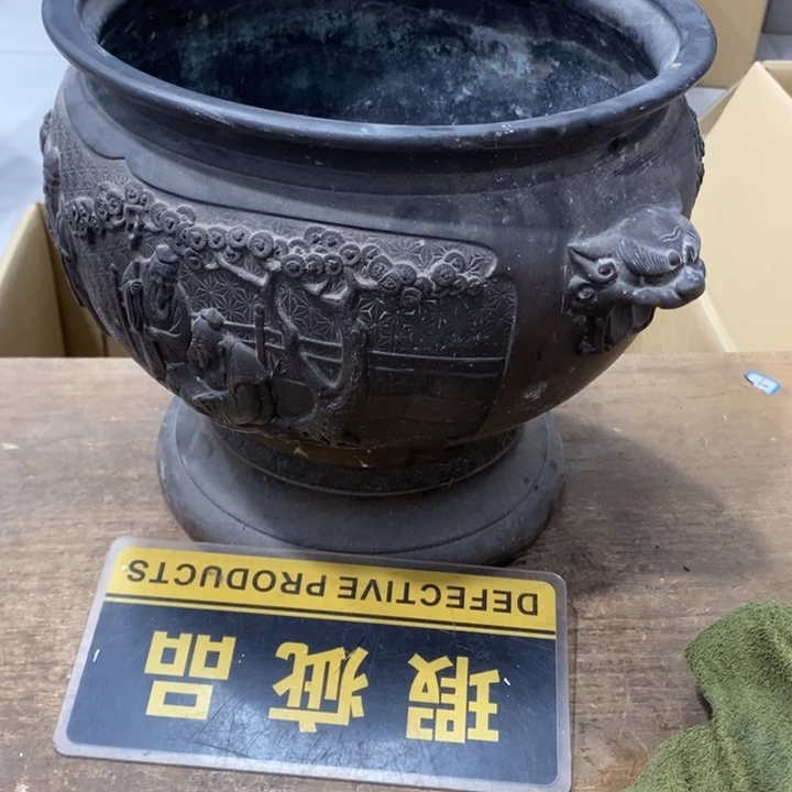 渝***坊中古品默认微瑕看好下手