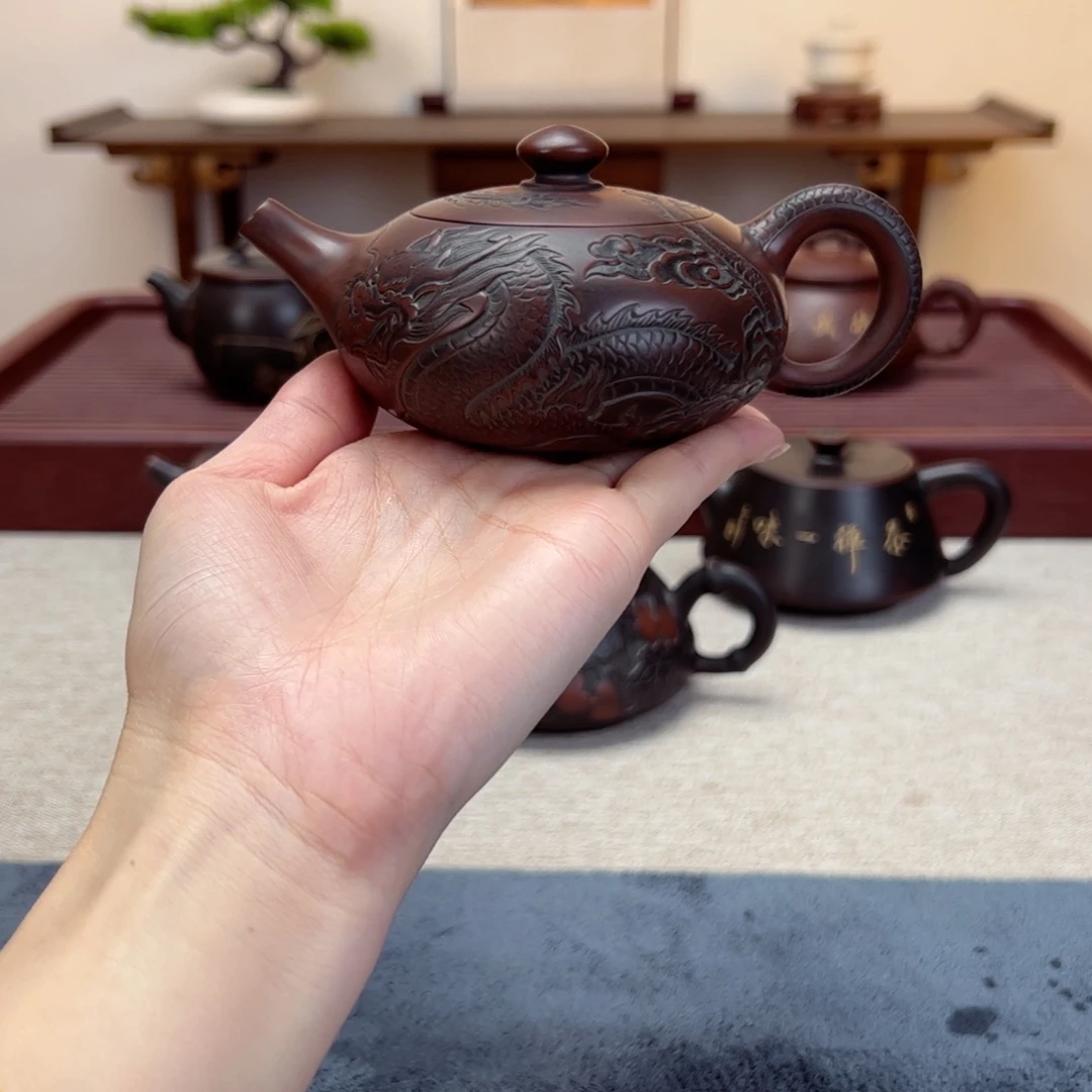 全手工制作的工艺150cc