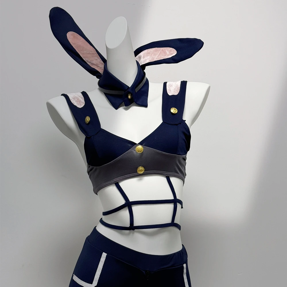 夏季可爱吊带内衣睡衣睡裤套装