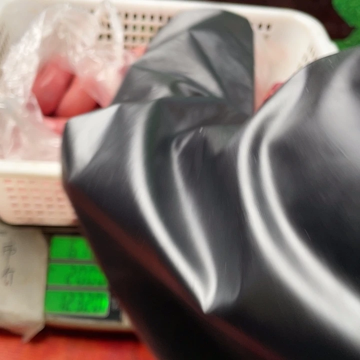 中国大陆30食用农产品