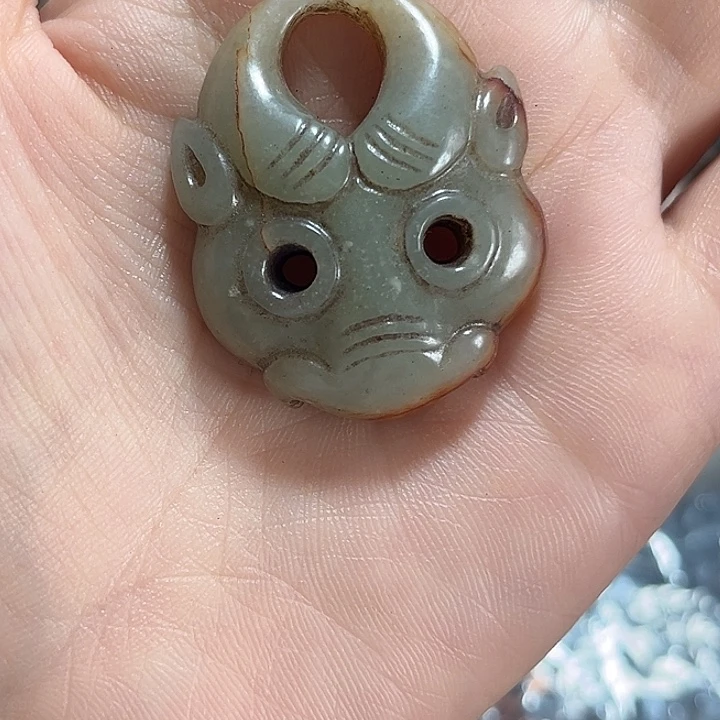 心***忍瓷片你不接了就别发