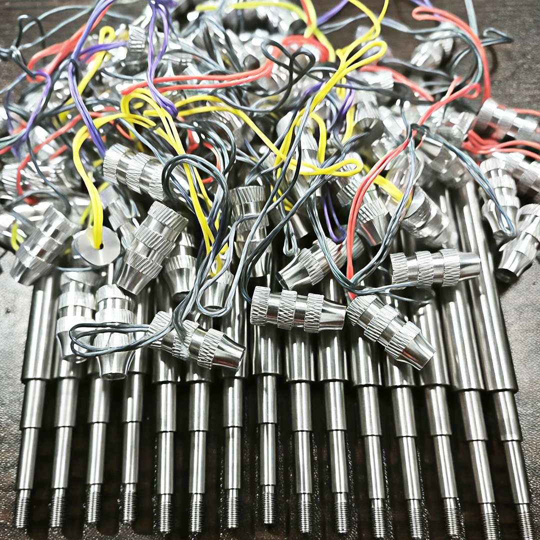 弓镖一体26-28-30-32克，4和6棱一体