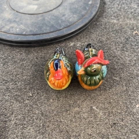 紫砂陶瓷摆件！！！！！！