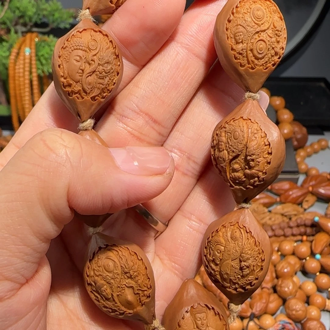 手串/手链橄榄核福利待遇