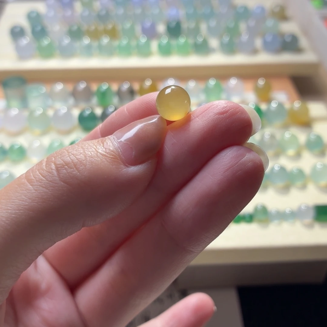 散珠翡翠翡翠卡8.2 0995