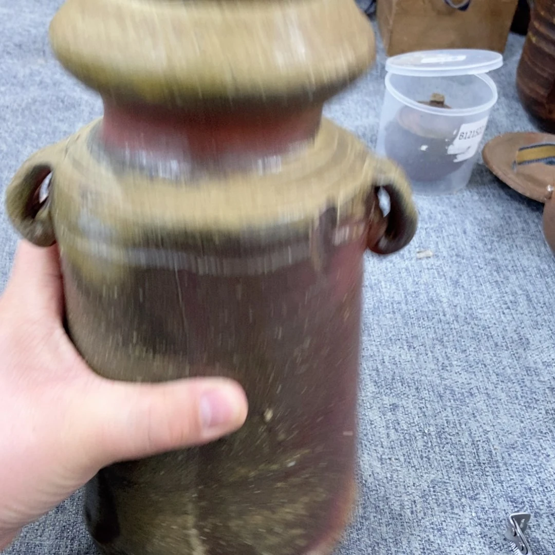 紫砂茶杯非常满意好看得物件