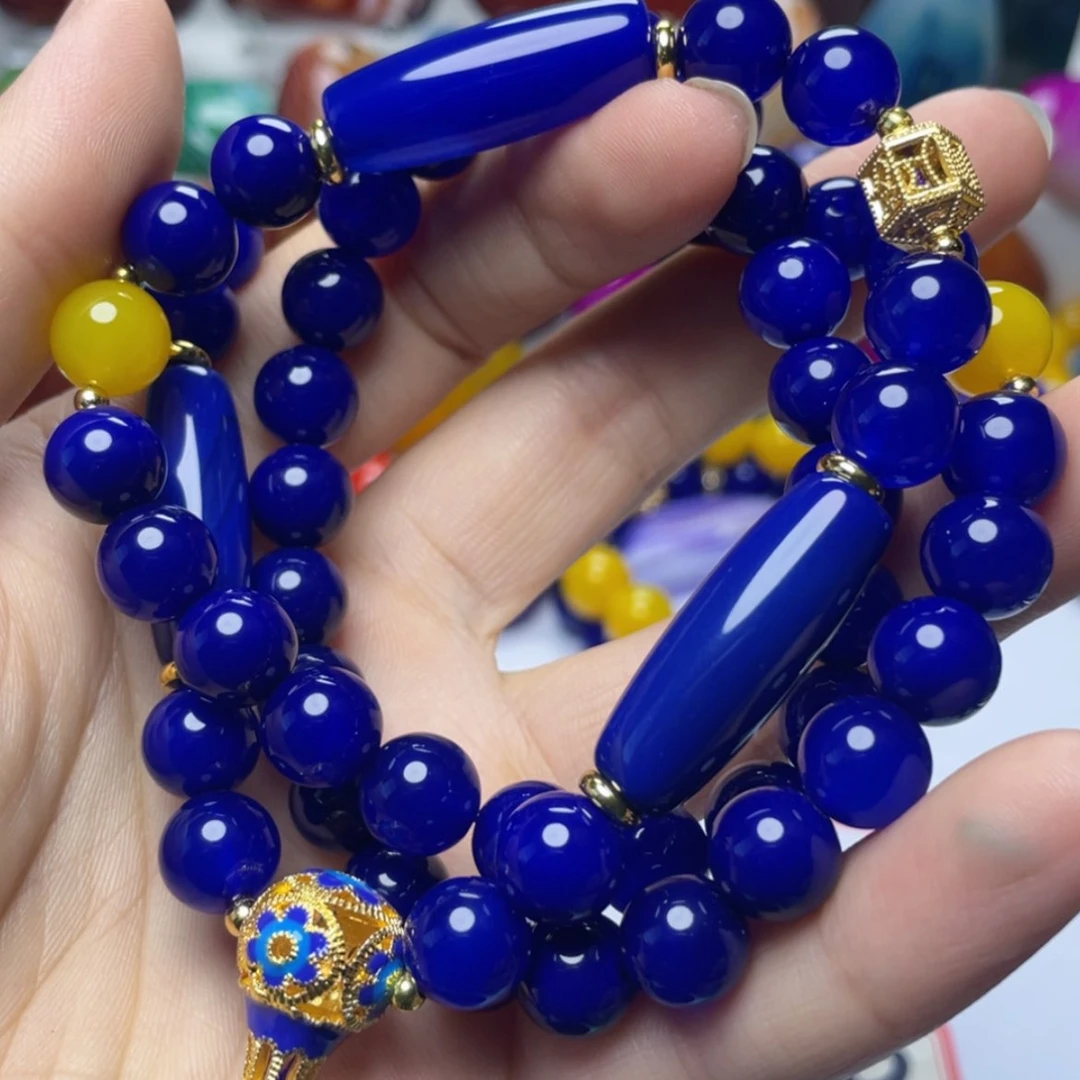 【闪购商品】未镶嵌玛瑙/玉髓珠宝奇石