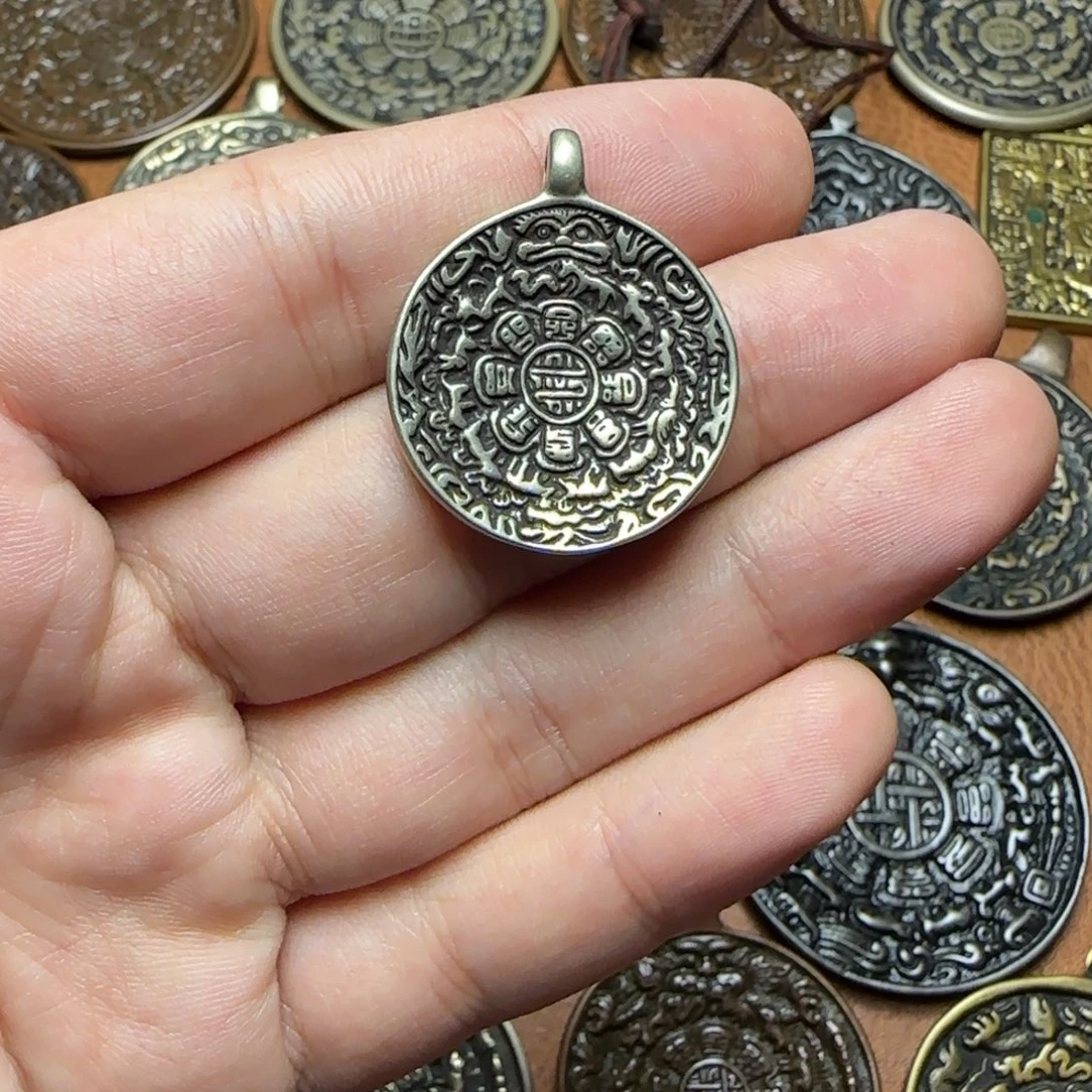 泥塑精品小元素品相完美的