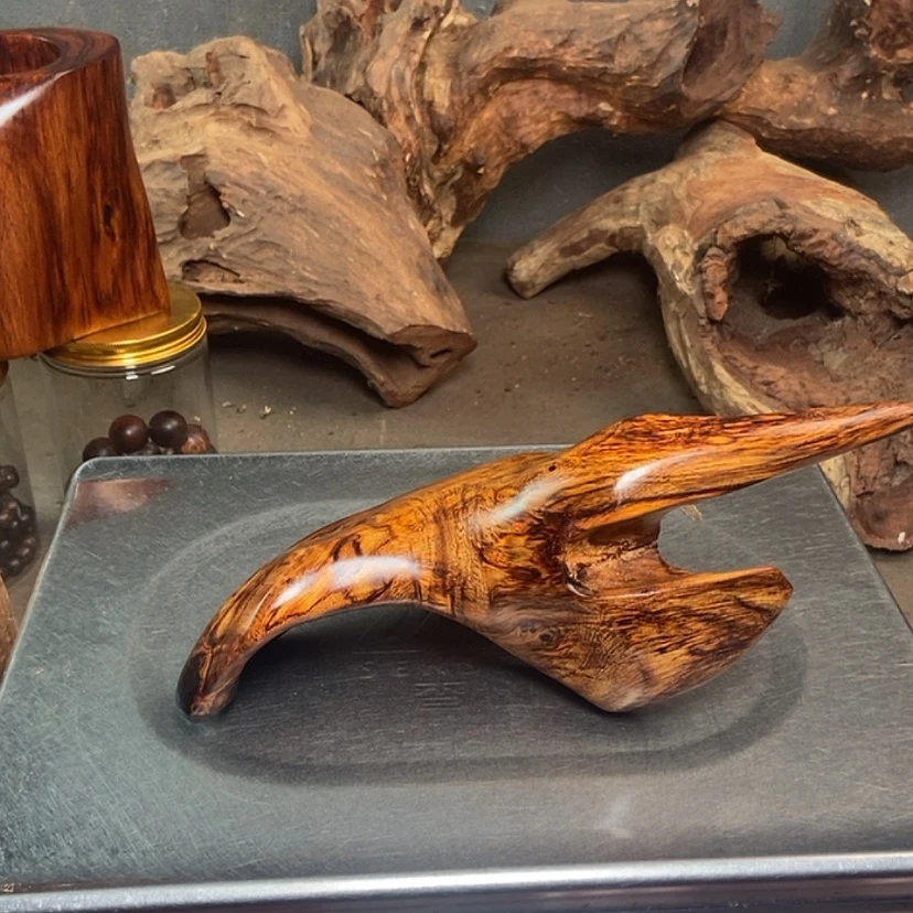 【闪购商品】黄花梨/降香黄檀木**生