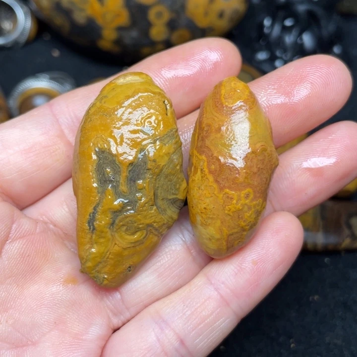 石材纯天然奇石原石145