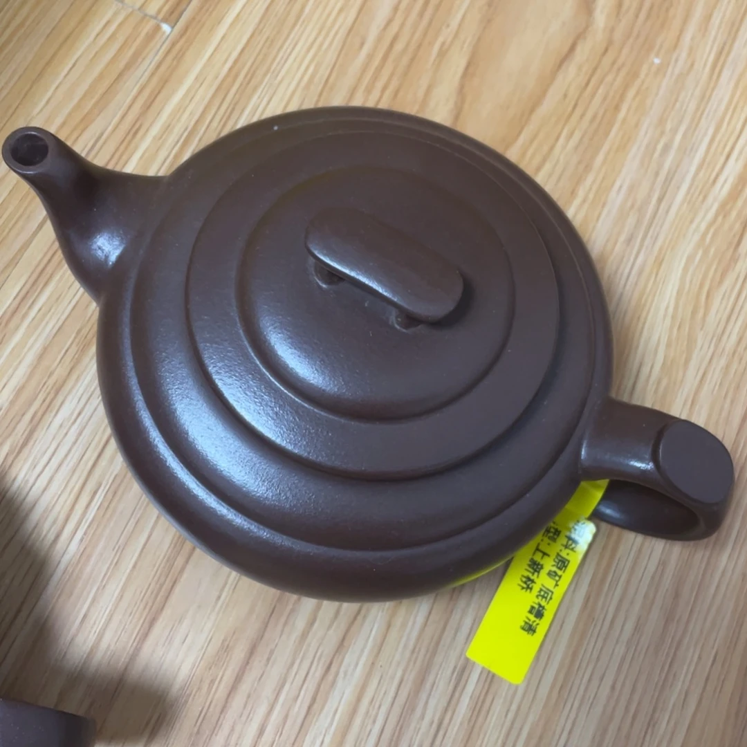 茶壶紫砂紫砂艺术作品