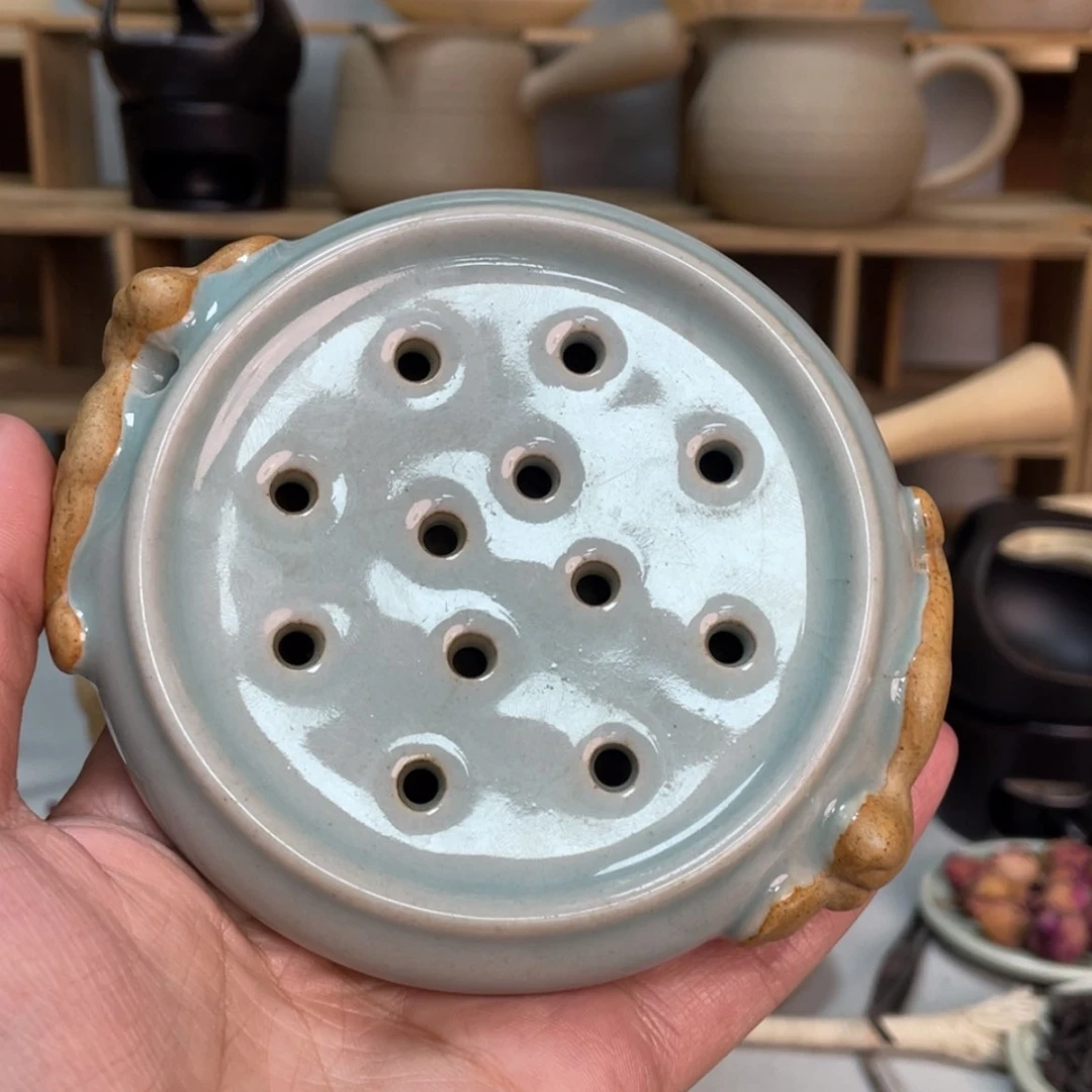 【闪购商品】壶老段烧陶瓷茶器！