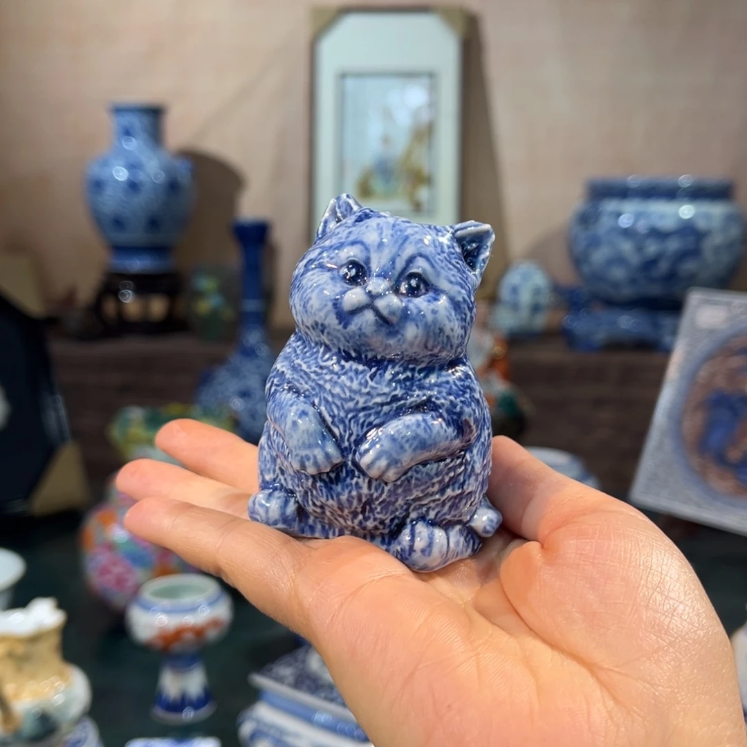 陶瓷摆件111111111111111111111