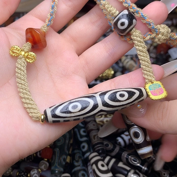 玛瑙/玉髓发一个未镶嵌