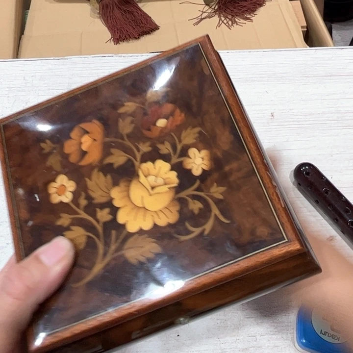 光*新亿阁中古杂项默认微瑕