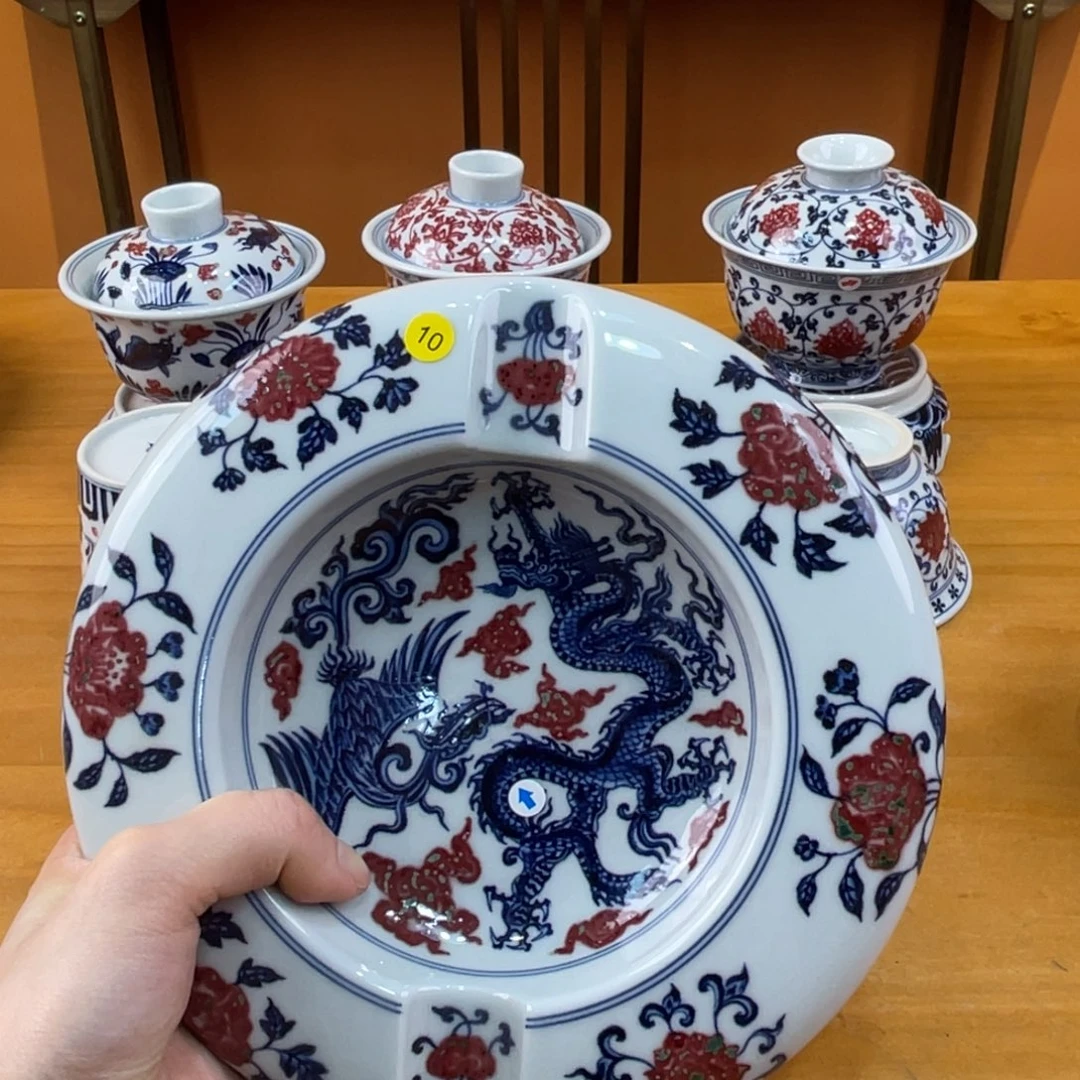 景德镇手绘哈哈哈哈哈哈