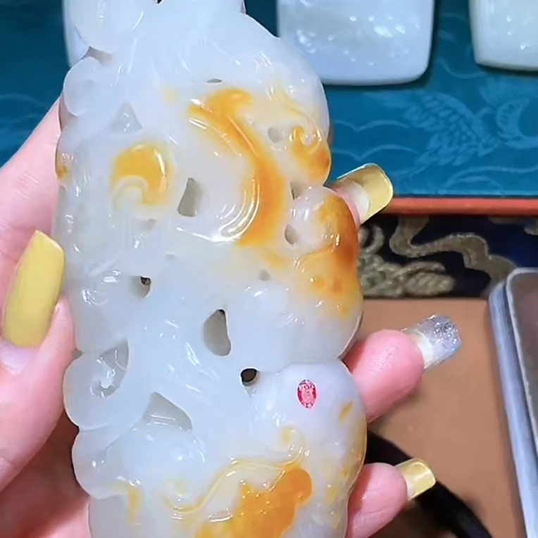 如意9.19X7多样性拍一发一