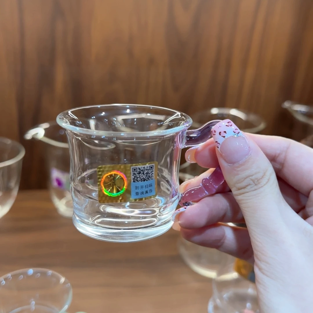 禾器君潋杯浅紫色。。。。