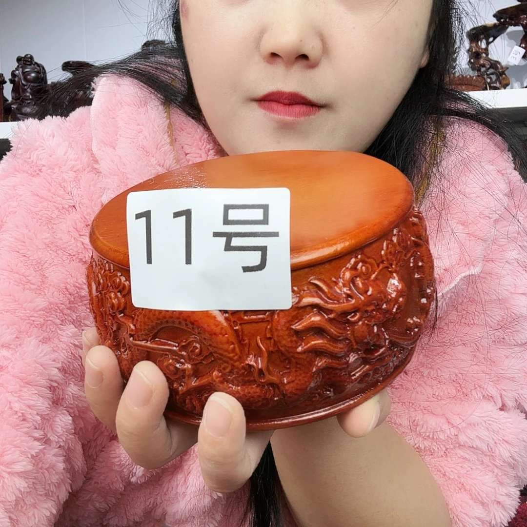 非洲紫檀（红花梨）11