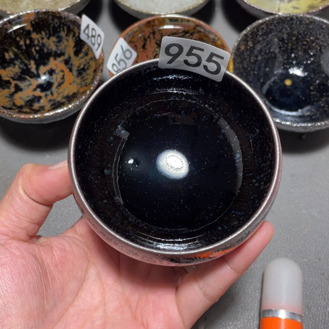 茶盏美好生活从开始到