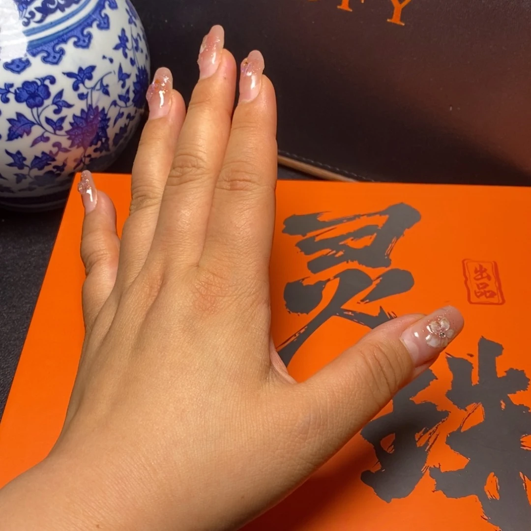 凤眼菩提手串尼泊尔