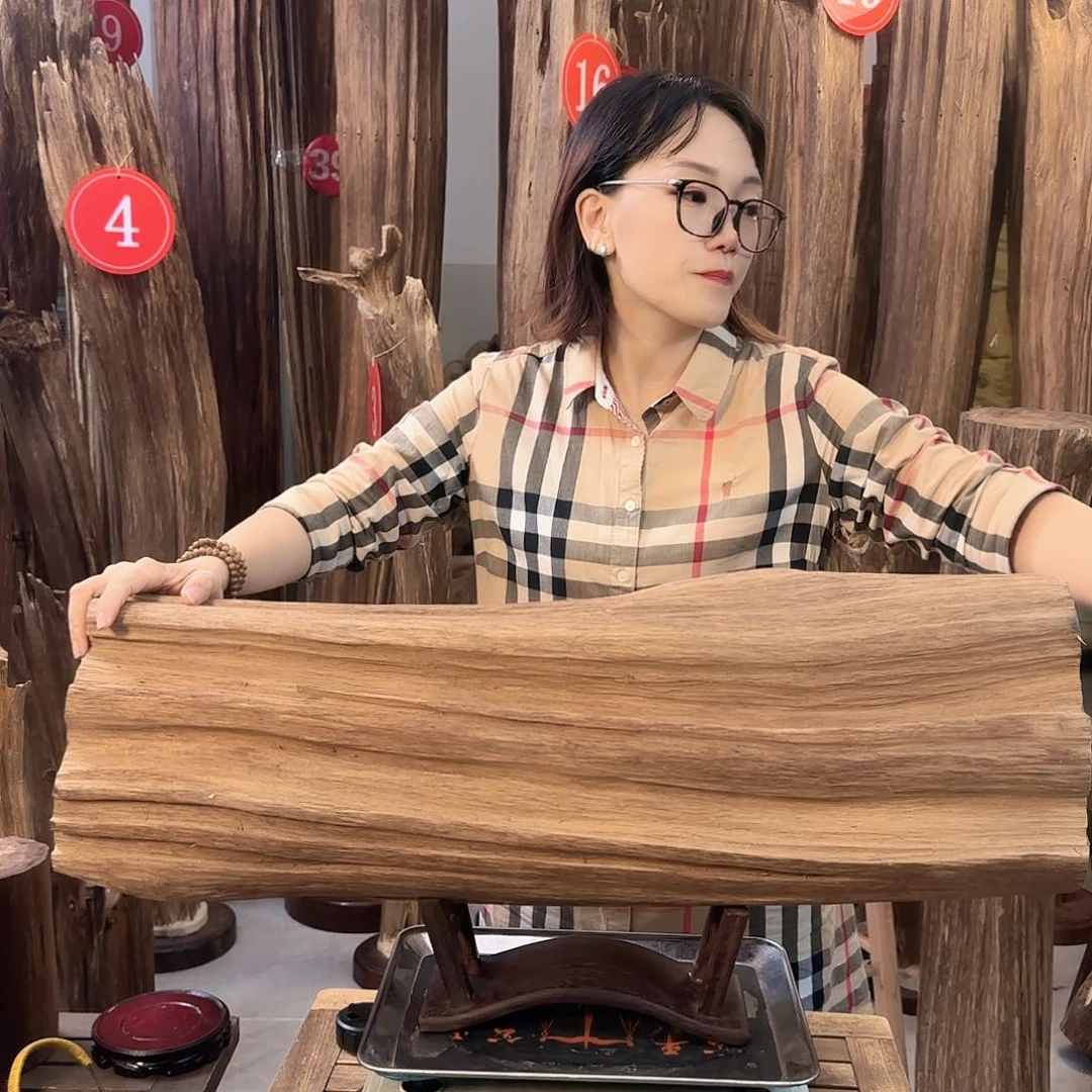 沉香沉香碎屑沉香多样性发一件33