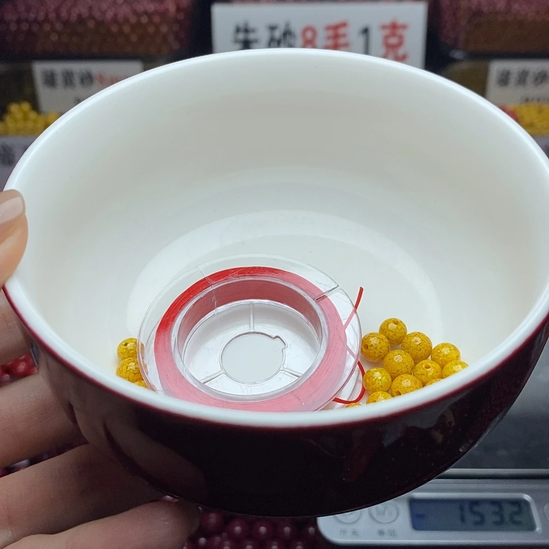 天然辰砂劉****红111111111