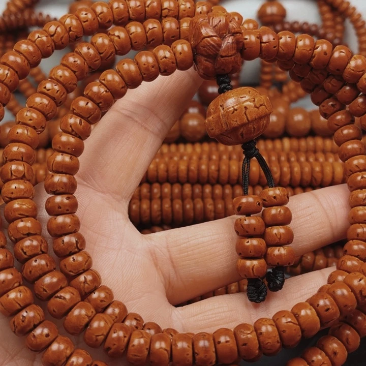 桃核核片5乘8精品166颗