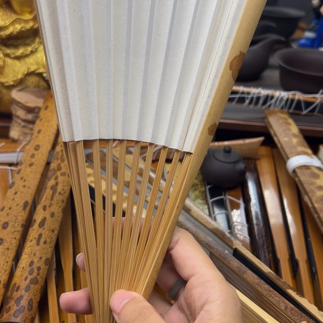 扇子香妃秋扇邱子丰