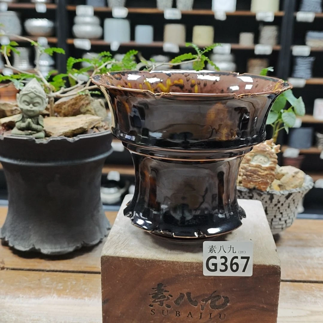 瓷素八九陶瓷你们17高14