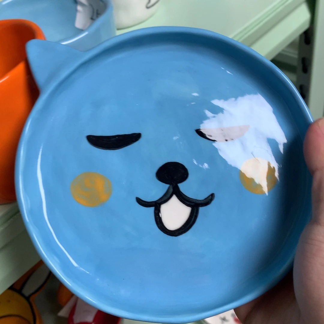 微瑕商品售出不退不换93