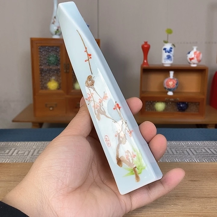 摆件景德镇瓷器精品名