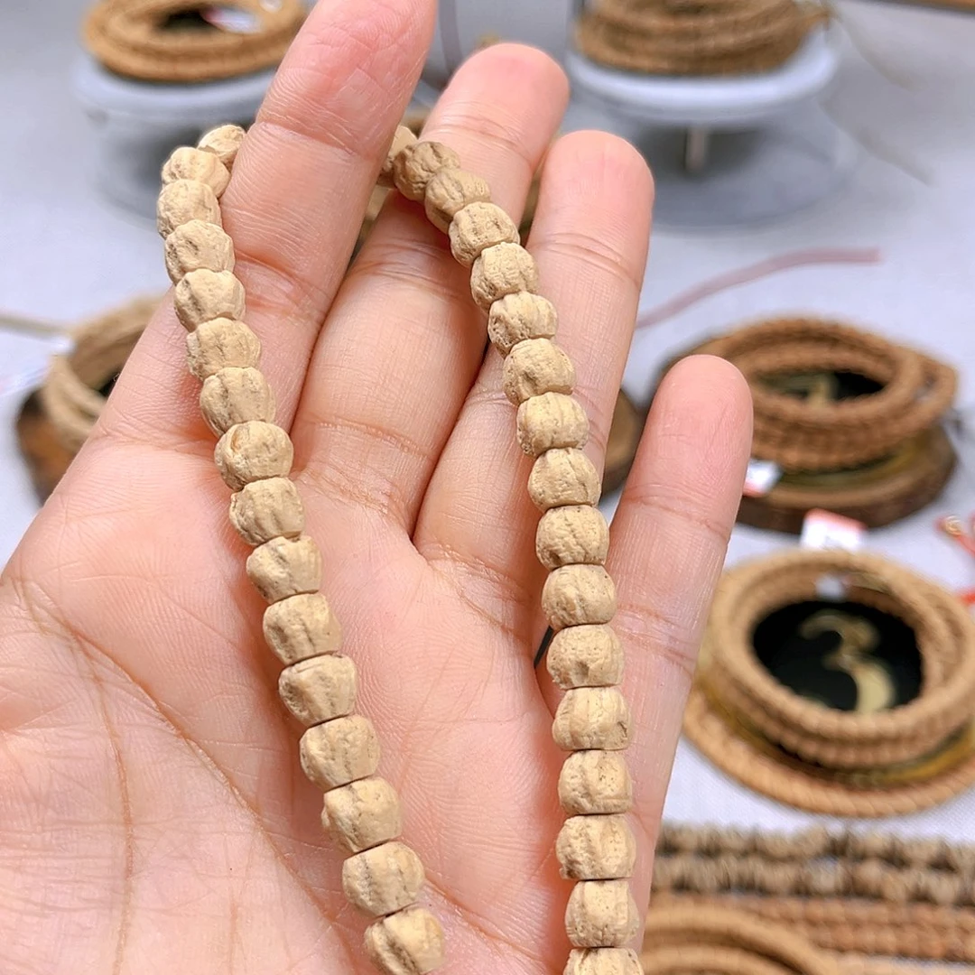 柏香籽/百香籽吊坠