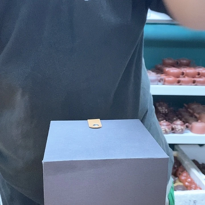 茶壶紫砂一手货源 点关注