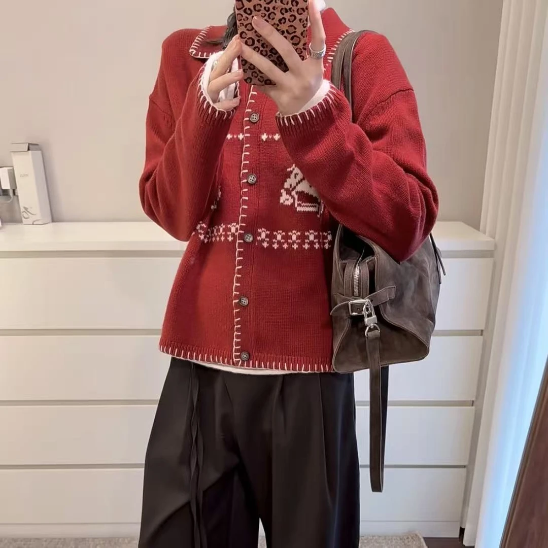 C841-C860 秋冬撤柜样衣 气质时尚百搭款女款