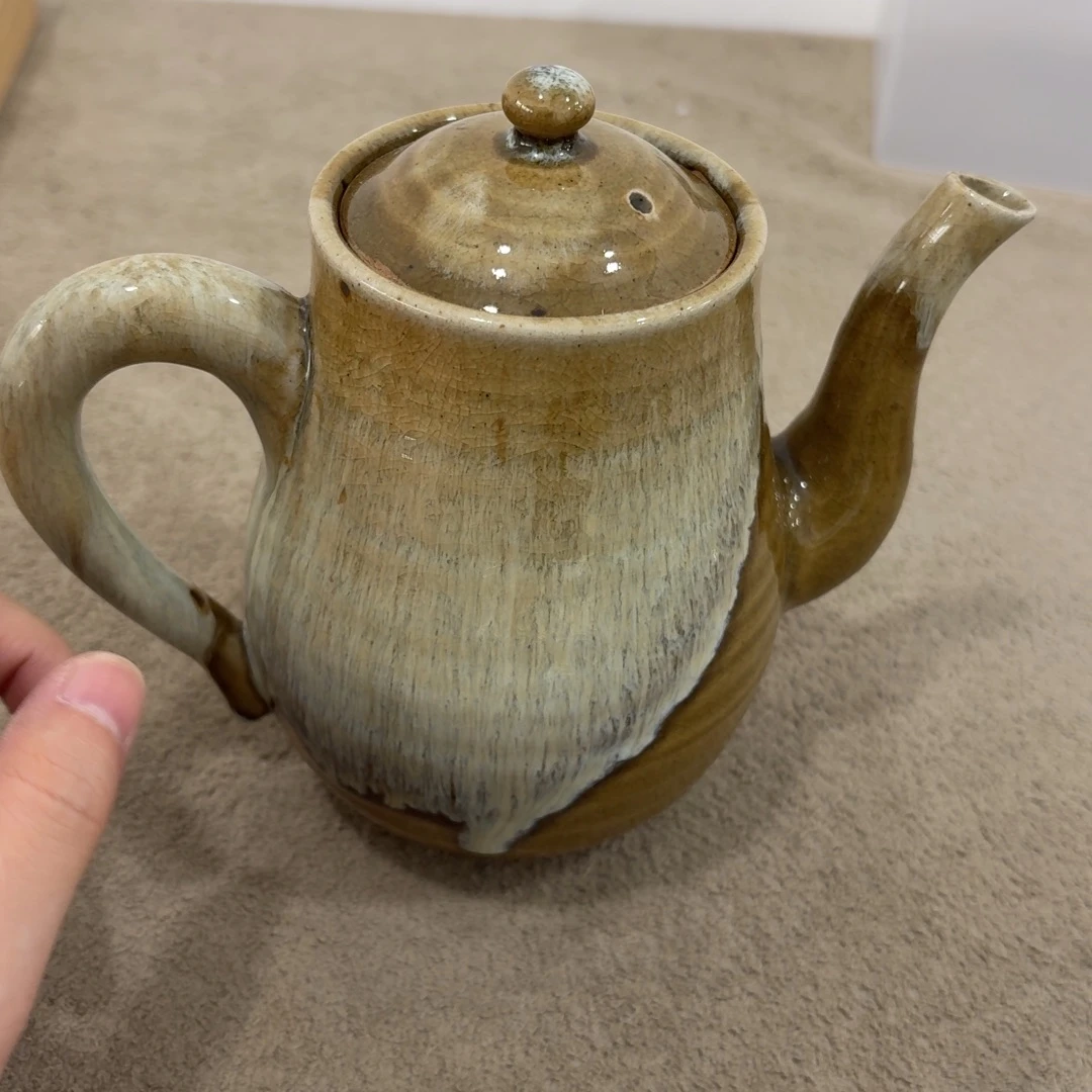 非常好用漂亮的茶具