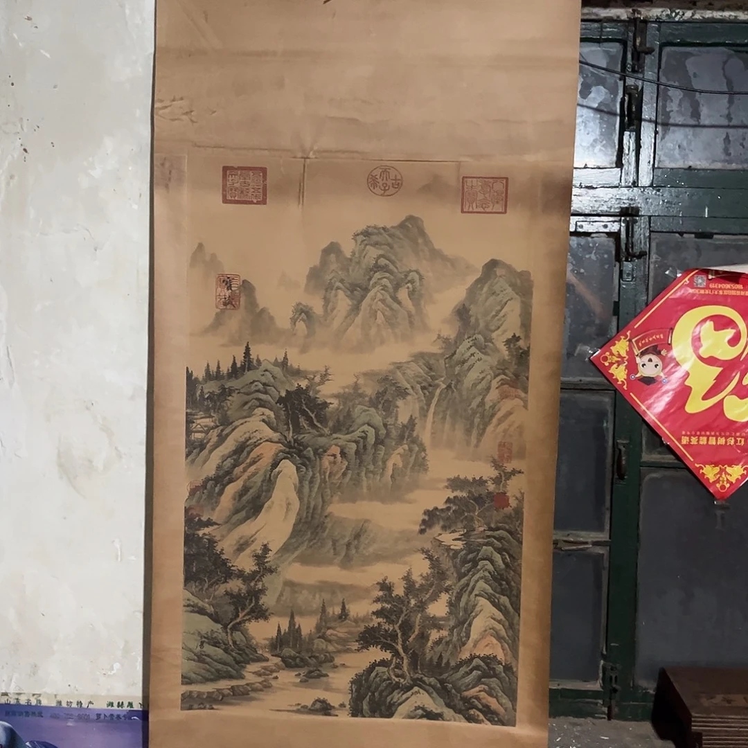 手工艺品琉璃老家的货没有坏的