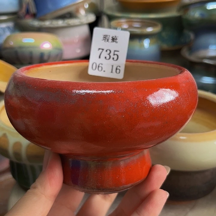 瓷片景德镇陶瓷手工制作