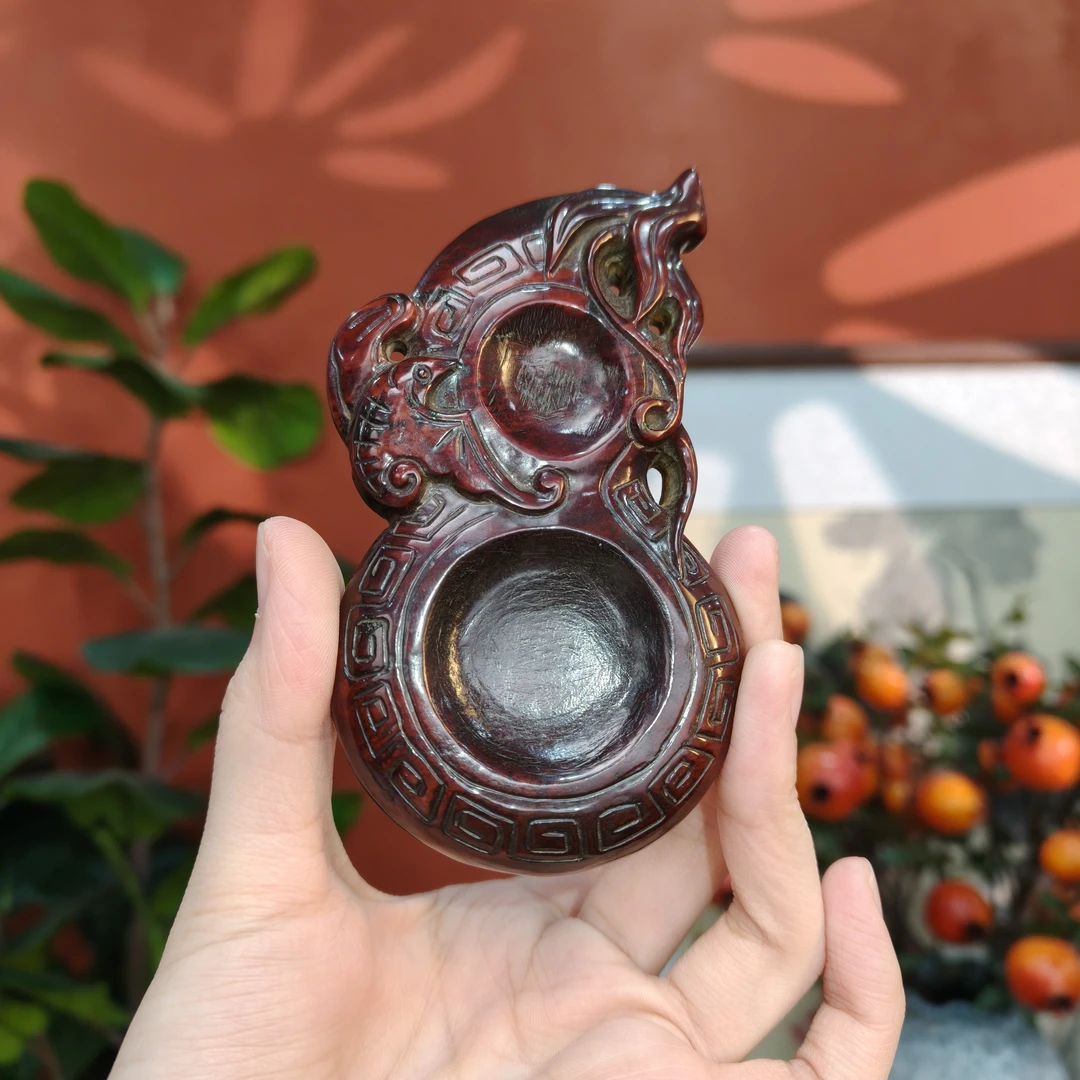 古董首饰笔洗2511260083