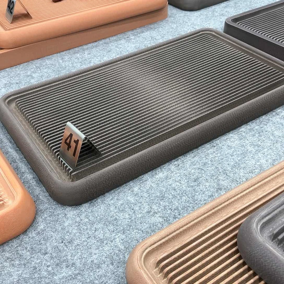 所****途70405小车2号素盘电木