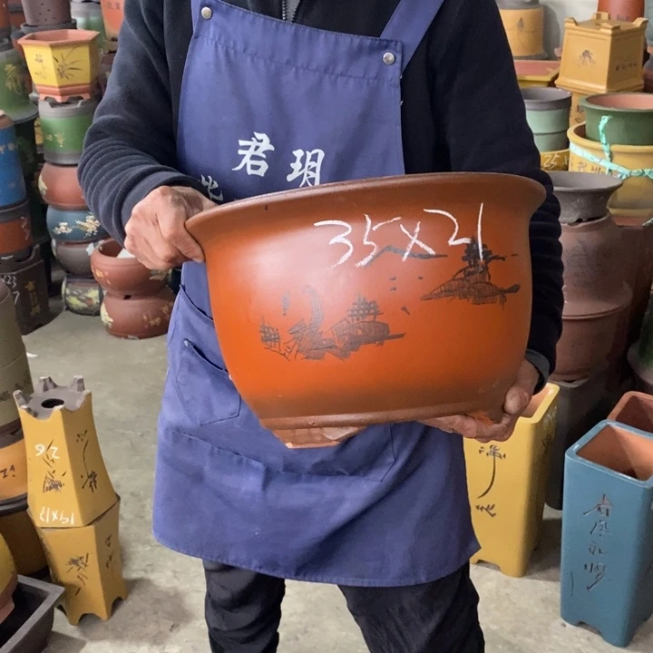 紫砂艺术紫砂艺术