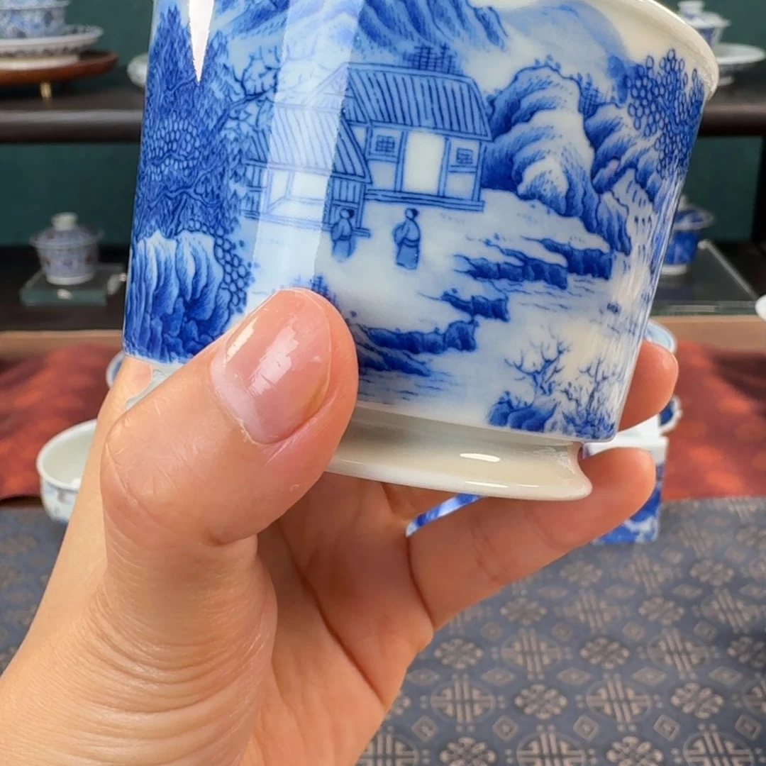 瓷片优游瓷生活雅器
