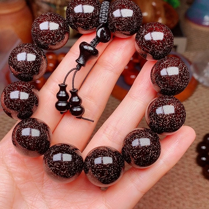 檀香紫檀（小叶紫檀）