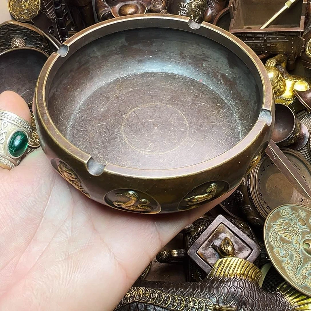 铜锣湾的历史文化